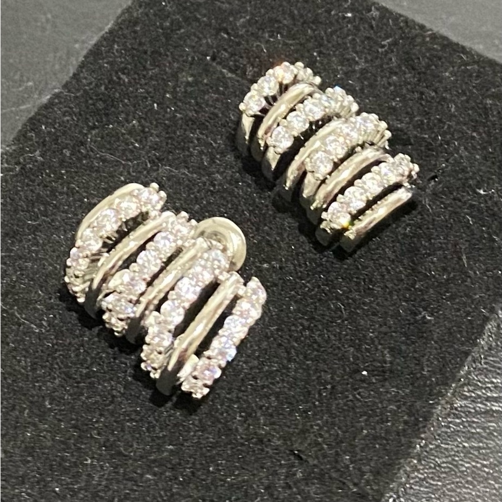 Feel Chic & Pretty | Unique Earrings Accessories Jewelry
